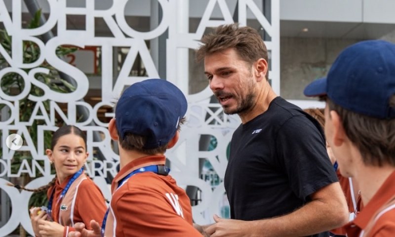 Poslední vzepětí sil! Wawrinka potvrdil, že rok 2026 bude na okruhu jeho finální a začne již v Perthu