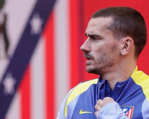 Konec jedné éry? Griezmannovi právě leží na stole tři konkrétní nabídky mimo Evropu