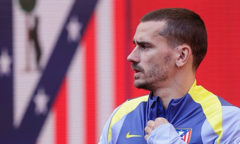 Konec jedné éry? Griezmannovi právě leží na stole tři konkrétní nabídky mimo Evropu