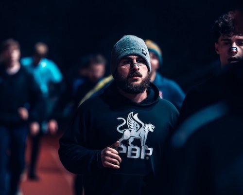 Black Panthers odhalili plán pro AFL 2026 a představili tři posily, v rámci nichž vsadili na mládí i americké zkušenosti