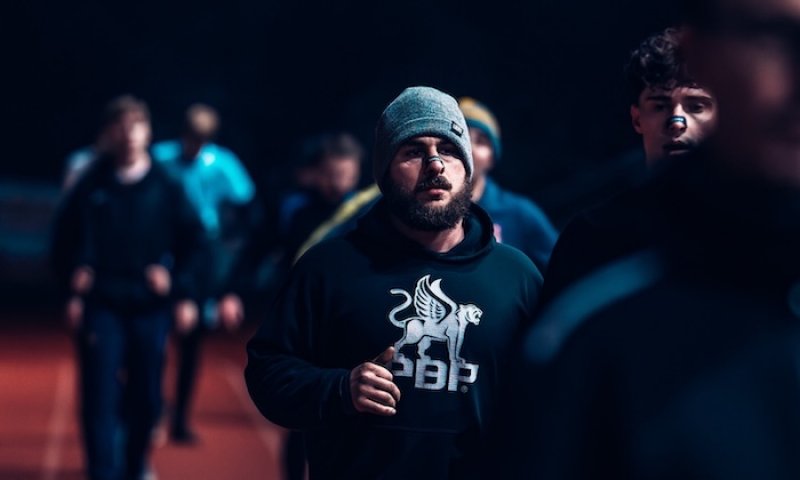 Black Panthers odhalili plán pro AFL 2026 a představili tři posily, v rámci nichž vsadili na mládí i americké zkušenosti