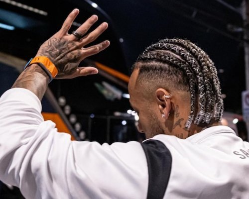 Ancelotti už ho více než dva roky přehlíží, Neymar se přesto nevzdává MS: Pokud se dostaneme do finále, slibuju, že dám gól