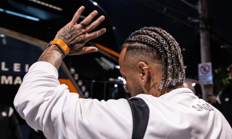 Ancelotti už ho více než dva roky přehlíží, Neymar se přesto nevzdává MS: Pokud se dostaneme do finále, slibuju, že dám gól