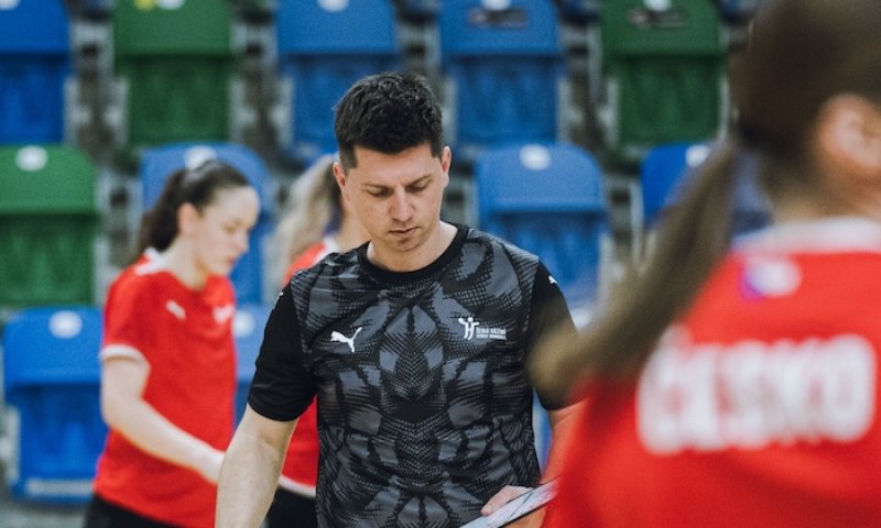 Dvojrole pokračuje: Hlavatý zvládne reprezentaci i francouzský velkoklub z Ligy mistrů: Láká mě kultura, kterou až tak dobře neznám