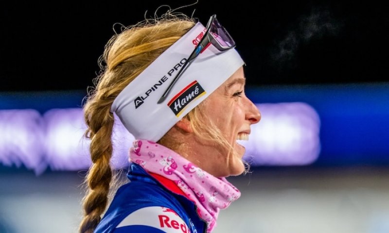 Anterselva, Poljuka, Seefeld i Gelsenkirchen. Moravec s Procházkou vysílají nejlepší biatlonisty v zemi do práce ještě tento týden