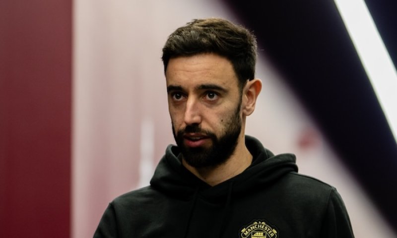 I nejvytíženější a nezničitelný brzdí. Tělo poprvé řeklo stop a železného muže United Fernandese čeká nejdelší pauza kariéry