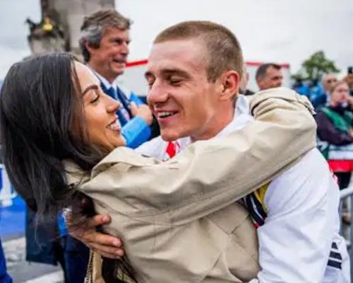 Explodovat v pravý čas. Sebevědomý Evenepoel plánuje útok na Tour de France: Chci být lepší než Pogačar