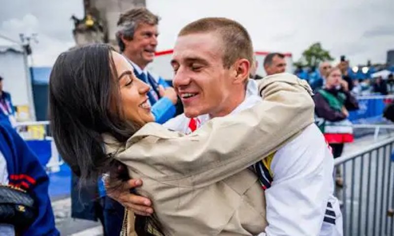 Explodovat v pravý čas. Sebevědomý Evenepoel plánuje útok na Tour de France: Chci být lepší než Pogačar