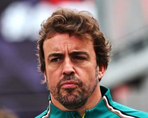 Formule 1 se nyní láme jinde než na stopkách. Alonso ví kde a mění optiku: Nehoníme výsledky, stavíme budoucnost