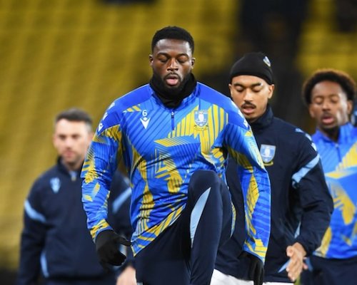 Tápající Sheffield Wednesday blízko změně majitele. Favoritem je bývalý hráč pokeru s podílem ve třech jiných evropských klubech