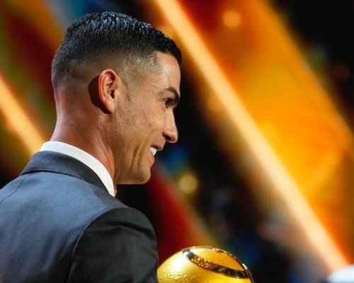 Paříž vládne světu, Yamal přebírá otěže a Ronaldo sní dál. Tentokráte o tisíci kariérních brankách...