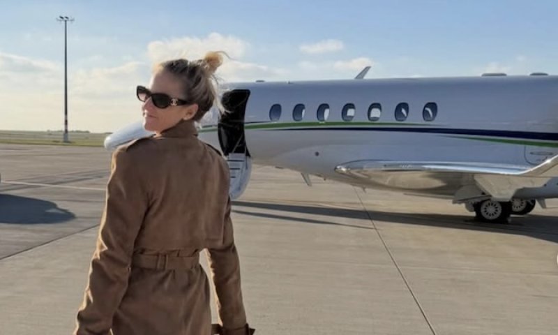 Plíšková chce být po mentálním rozbití soudná: Prozatím bude stačit, když odehraji zápasy bez bolesti a všechny je dohraju