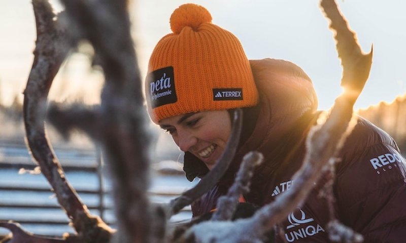 Vlhová žije nově v Bratislavě, aby byla blíž reklamním partnerům a lidem, kteří jí pomáhají. Termín návratu však stále nemá...