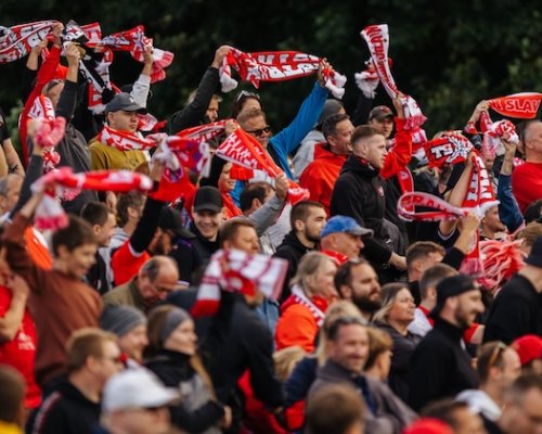 Červenobílý svět? Nejlepší ultras planety má už podruhé za sebou Slavia, v TOP 10 jsou i Sparta, Hajduk nebo Olympique