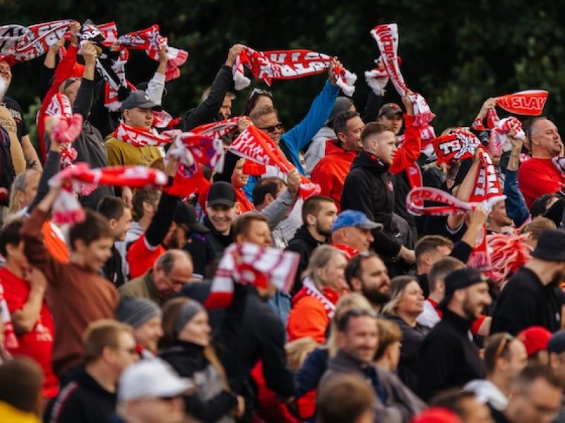 Slávistický sen o vítězství: Proti gigantovi z Katalánska musí být vše v absolutním topu