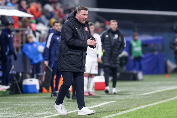 Kdo bude novým trenérem reprezentace? FAČR už vybírá pouze ze dvou jmen