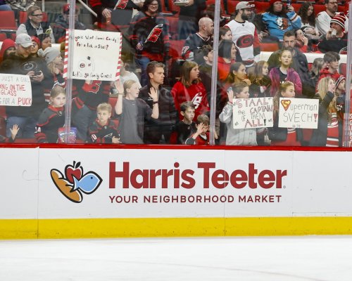 Seravalli znovu rozvířil vody NHL. Fanoušci v zámoří jsou na nohou, důvodem je olympiáda
