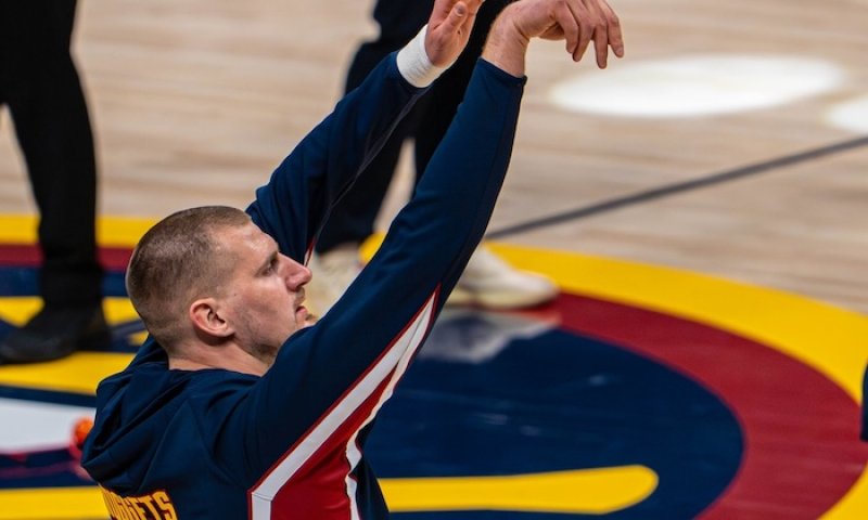 Na západě vládl Jokič, na východě Cunningham. NBA ocenila i nejlepší obránce, nováčky a trenéry