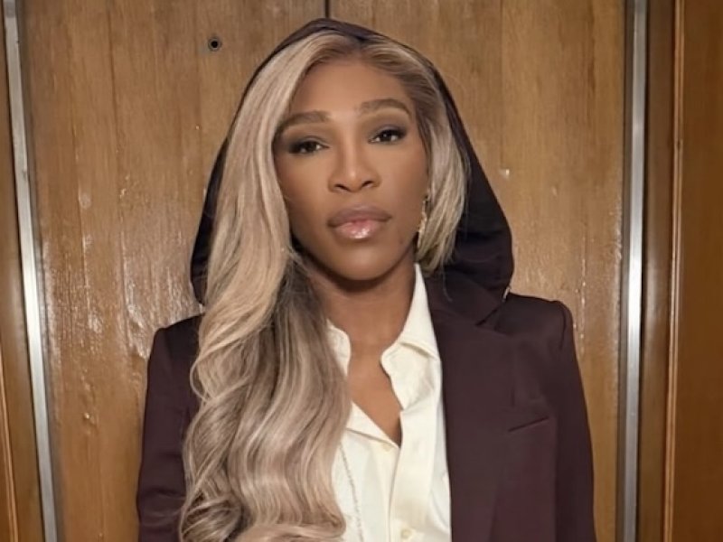Serena Williamsová hlásí návrat. McEnroe nechápe, proč to ještě potřebuje