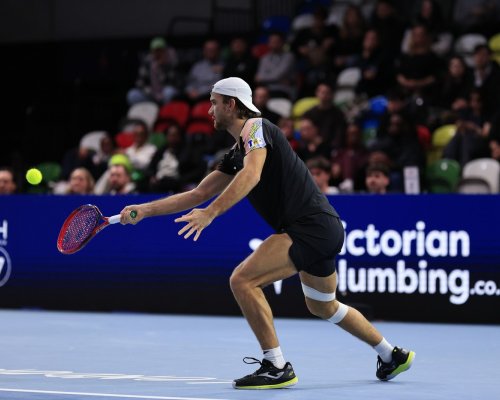 Macháč hlásí před novou sezonou řadu změn, nejspíš vynechá únorový Davis Cup