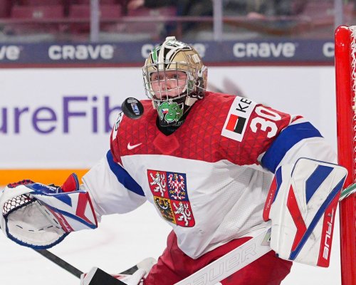 Oršulák odpověděl na kritiku nejlepším způsobem. Jsem rád, že se mu to povedlo, chválil Augusta