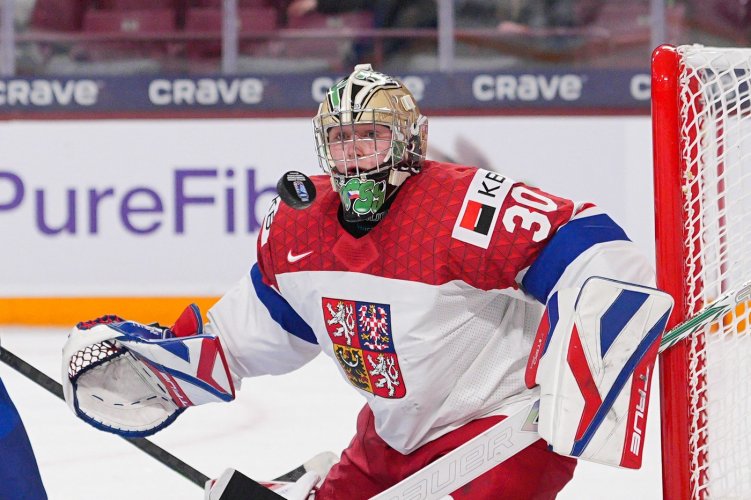 Oršulák odpověděl na kritiku nejlepším způsobem. Jsem rád, že se mu to povedlo, chválil Augusta