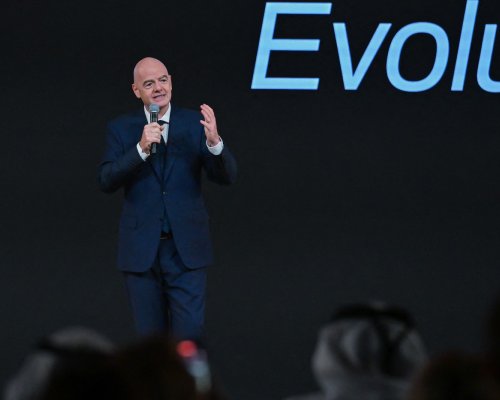 Infantino hájí ceny vstupenek na MS. Zájem fanoušků je podle něj jasným důkazem