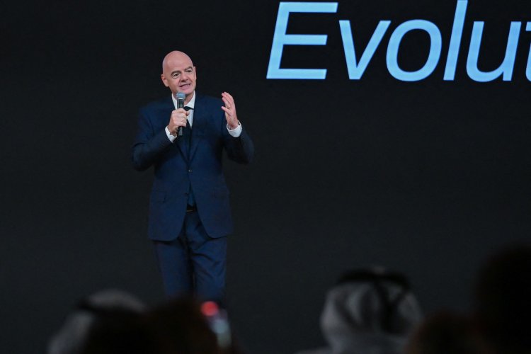 Infantino hájí ceny vstupenek na MS. Zájem fanoušků je podle něj jasným důkazem