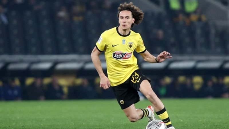 Sparta versus Kodaň. Bitva o rakouského střelce má jasného favorita