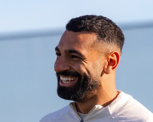 Saúdští obři znovu loví Salaha. Ikona Reds je po slabší sezoně na radaru nenasytných šejků. „Neskončí do dobře," věští Redknapp