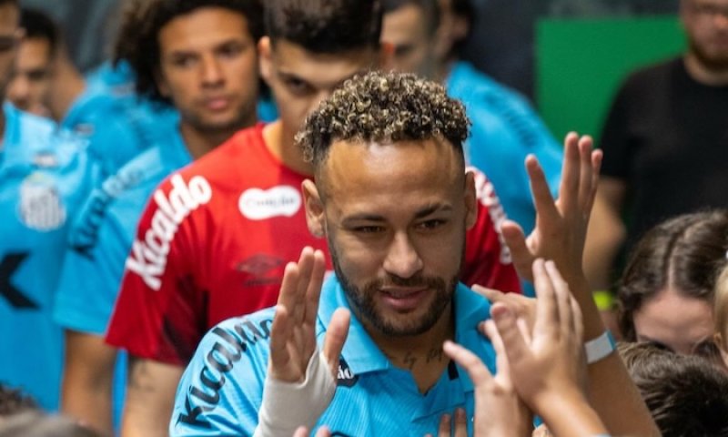 Beckham se překvapivě nehrne do Santosu. Inter Miami neplánuje okamžité spojení Neymara a Messiho