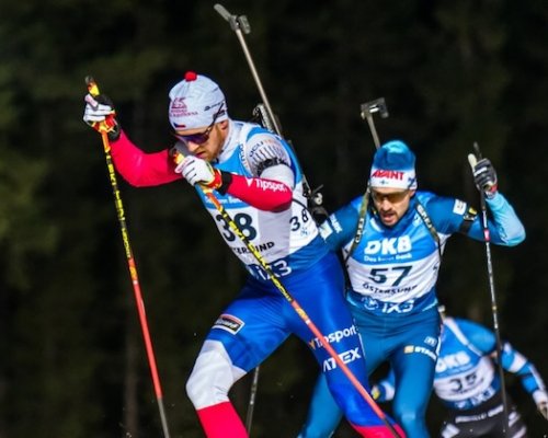 Hornig odstartoval sezonu přesvědčivěji než Krčmář a potřinácté v řadě bodoval. Češi v Poháru národů přeskočili Američany