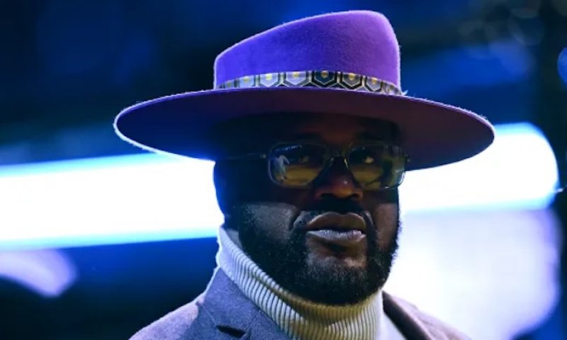 Očekávaný los MS ve fotbale sází na hvězdy z jiných oborů. Ve Washingtonu budou i Gretzky, O'Neal nebo Brady