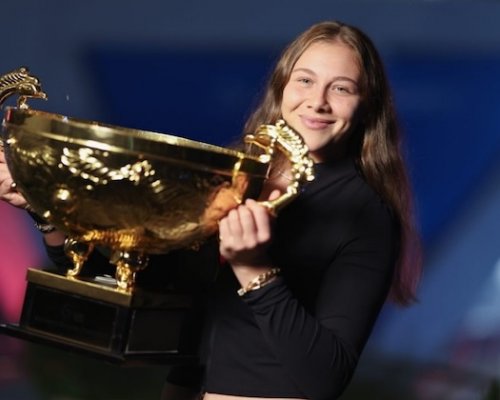 Největší posuny v žebříčku 2025? Bencic si polepšila o 902 míst, Anisimova zaznamenala nejvýraznější skok do TOP 10