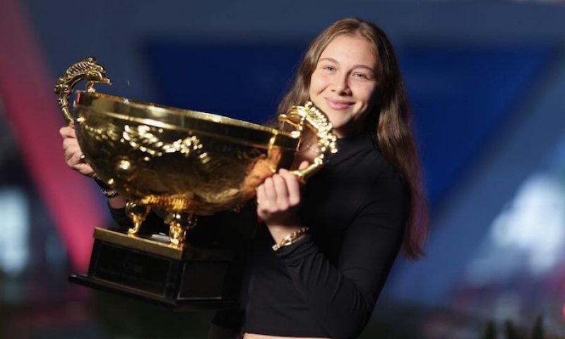 Největší posuny v žebříčku 2025? Bencic si polepšila o 902 míst, Anisimova zaznamenala nejvýraznější skok do TOP 10