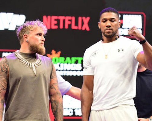 Paul by neměl mít šanci, Joshua by ho měl porazit a zlomit ho v prvním kole, věští bývalý šampion Mora