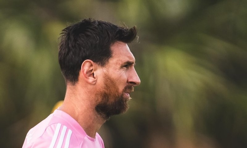 V MLS se pořád najdou i rekordy, které mohou Messimu odolat. Drží je Valderrama a Donovan