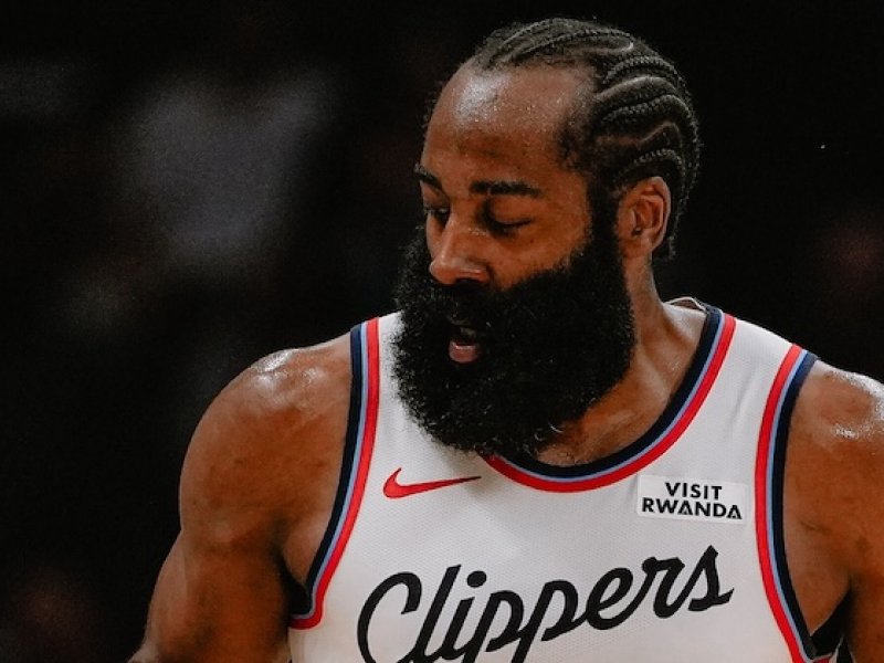 Harden překonal Carmela Anthonyho a vstoupil mezi absolutní legendy. Je to požehnání, říká hvězda, jež brzy sekne i O'Neala