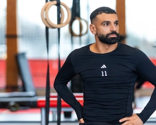 „Ach, Mo, prostě nemůžeš veřejně říkat to, co jsi řekl," vzkázal Owen frustrovanému Salahovi. Ten může zmizet za 70 milionů eur