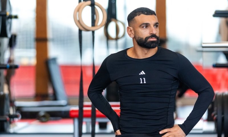 „Ach, Mo, prostě nemůžeš veřejně říkat to, co jsi řekl," vzkázal Owen frustrovanému Salahovi. Ten může zmizet za 70 milionů eur