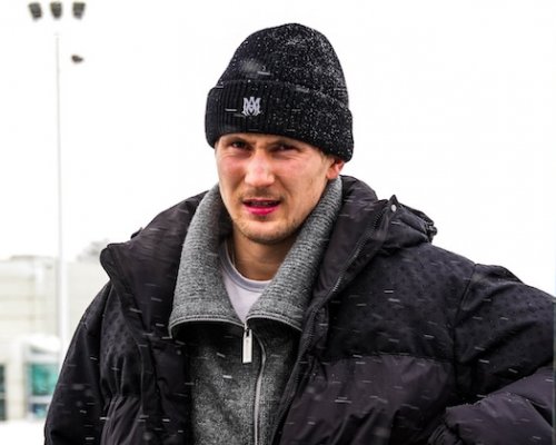 Nečas letí vzhůru: nejlepší úspěšnost střelby v TOP 7, dominance na vhazování a hlavně páté místo v produktivitě celé soutěže!