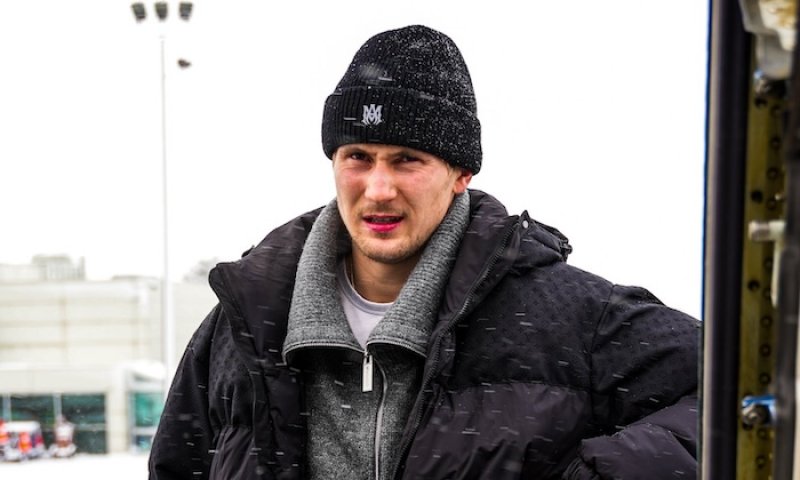 Nečas letí vzhůru: nejlepší úspěšnost střelby v TOP 7, dominance na vhazování a hlavně páté místo v produktivitě celé soutěže!