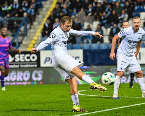 Pardubice neskrývají ambice, odpálí přestupovou bombu a přivedou zpět bývalou oporu?