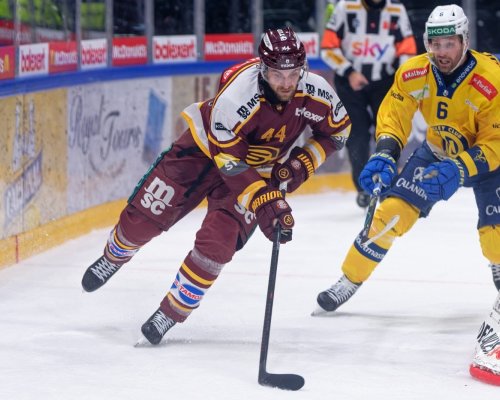 Jan Rutta míří za olympijským snem. Bek s bohatými zkušenostmi z NHL si chce říct o debut pod pěti kruhy