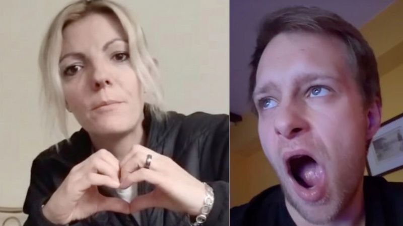 8 milionů v lihu a 700 chlapů v posteli. Teď je králem, protože natočil intimní video se ShopaholicAdel