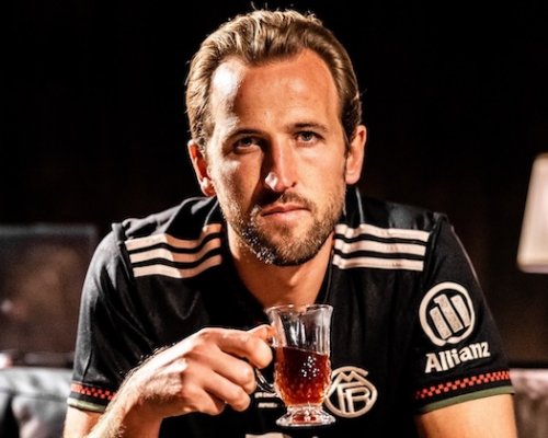 Kane nevládne jen v šestnáctce. Kapitán Anglie hraje tak trochu jinou ligu a v tichosti buduje finanční impérium za miliony eur