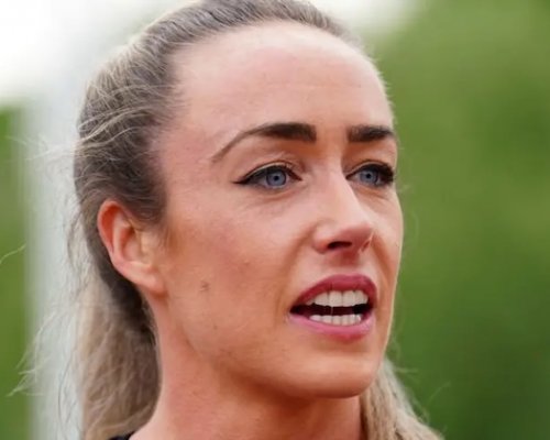 Valencie bourala tabulky: McColganová znovu kraluje Evropě, rekord kontinentu si vzala zpět po pouhých sedmi dnech