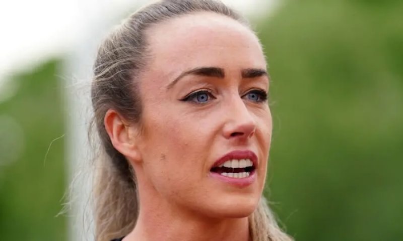 Valencie bourala tabulky: McColganová znovu kraluje Evropě, rekord kontinentu si vzala zpět po pouhých sedmi dnech