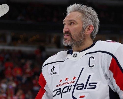 Jak dlouho ještě? Ovečkin dál posouvá hranice možného, v konzistenci překonal i Francise a před ním už je jen Howe