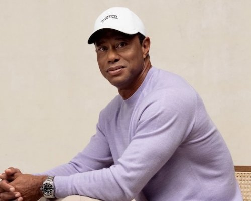 Comeback možná, byznys je ale tutovka. Tiger Woods prvně expanduje mimo Státy a první zastávkou je Tchaj-wan